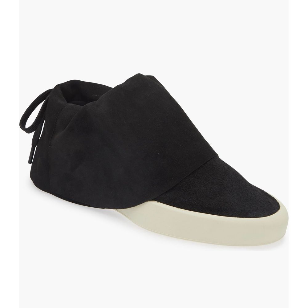 Fear of God Moc Low Size Men's Shoe FOG 42 US 9 Moccasin $995 - Picture 2 of 12